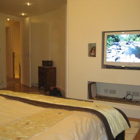 Tali'S House Hotell London Eksteriør bilde