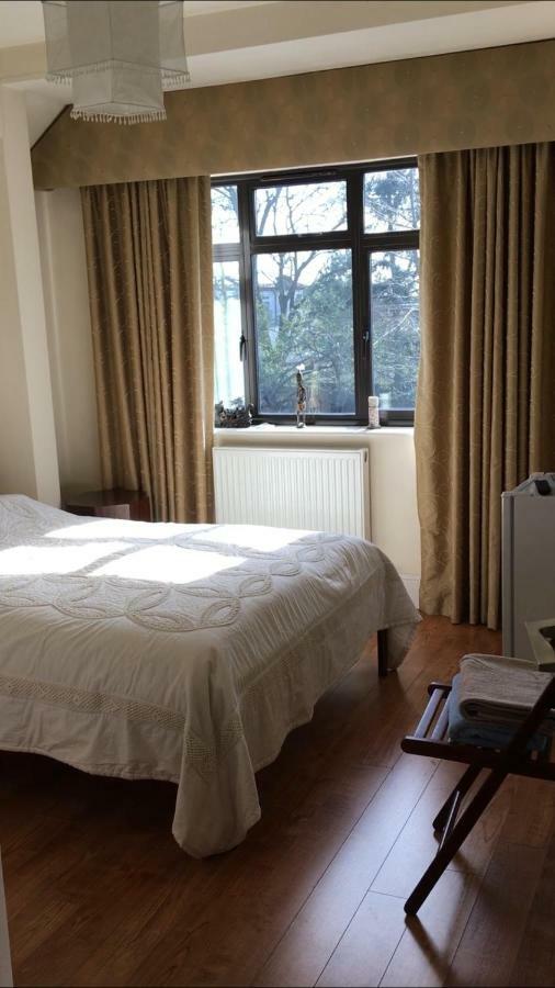 Tali'S House Hotell London Eksteriør bilde